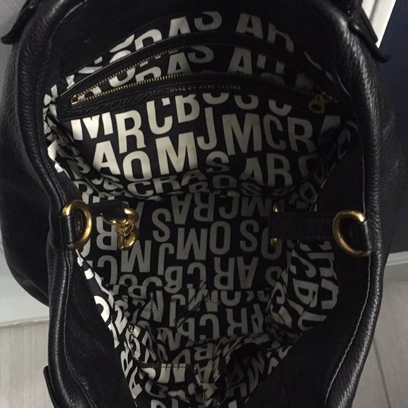 Marc Jacobs Handbag - Picture 2 of 4